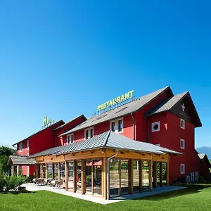 3* Hotel La Cle Des Champs