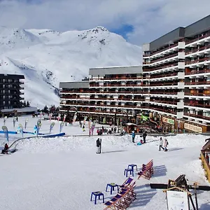 Aparthotel Du Lou -, Les Menuires