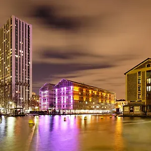 Express Paris-canal De La By Ihg 3* Parijs