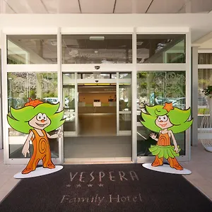 Family Vespera Hırvatistan