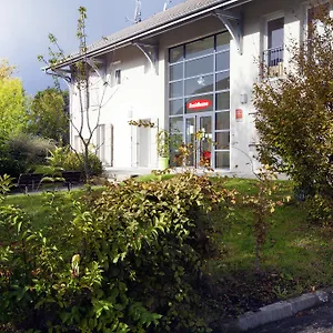 3* Aparthotel Residhome Geneve Le Carre D'or