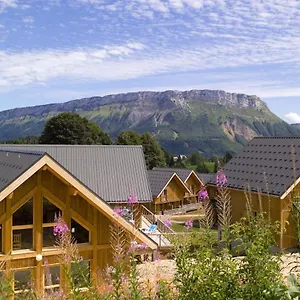 3* Aparthotel Madame Les Du Berger