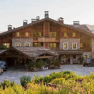 Otel Four Seasons, Megève