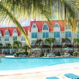 Coco Palm Saint Lucia