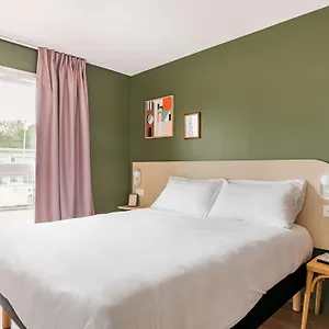 2* Hotel Greet Geneve Aeroport