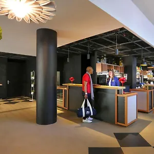 Ibis Bercy Village 3* Parijs