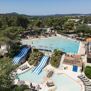 Rcn Domaine De La Noguiere 4* Le Muy