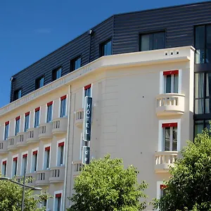 De France **** Valence (Drome)