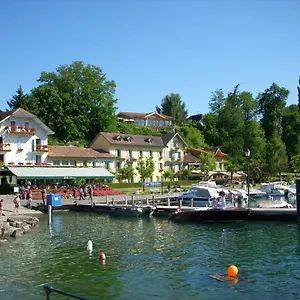 Otel La Riviera Victoria, Yvoire