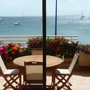 Résidence Bona Vue Panoramique Hyères