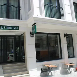Liberi Taksim Türkiye